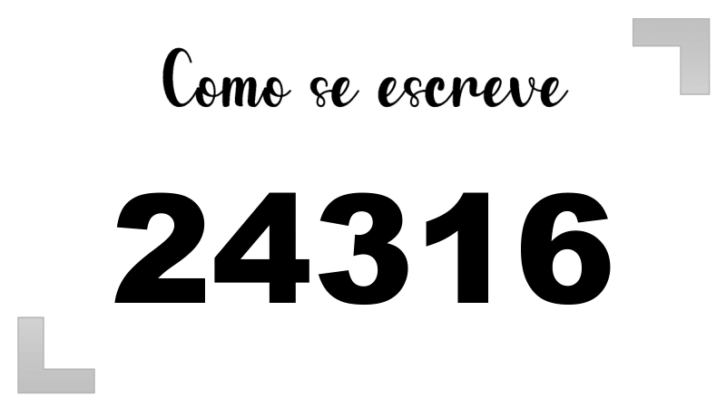 Imagem do número 24316