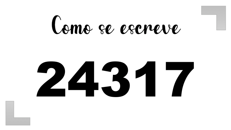 Imagem do número 24317