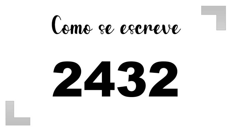 Imagem do número 2432