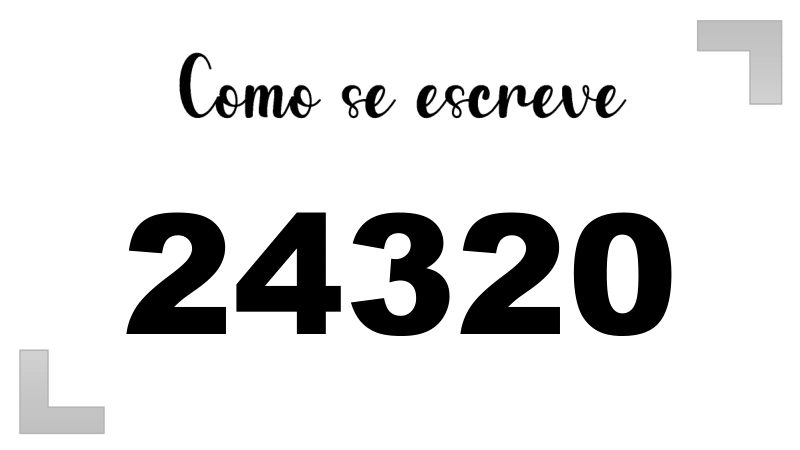 Imagem do número 24320