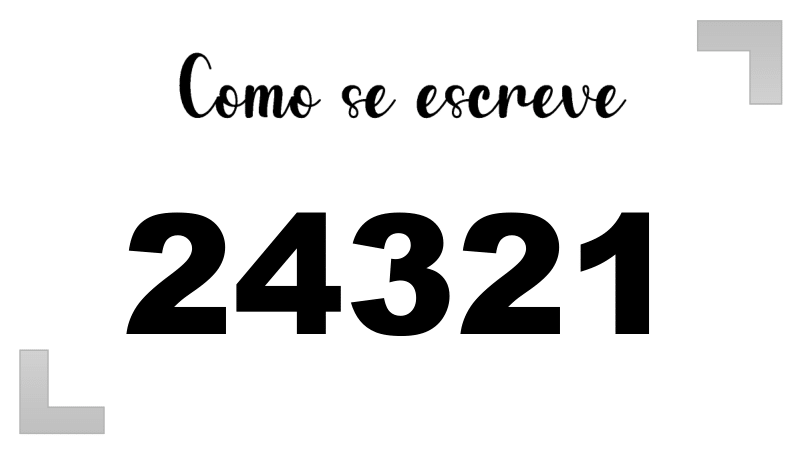Imagem do número 24321
