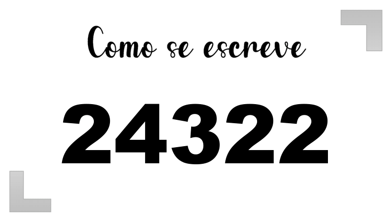 Imagem do número 24322