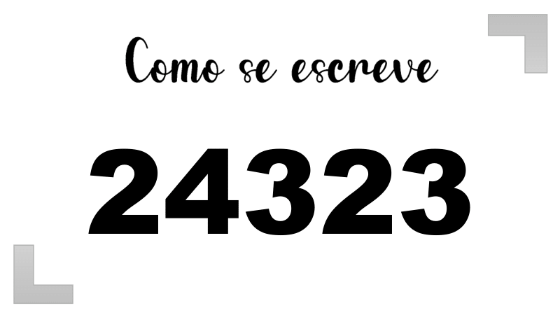Imagem do número 24323