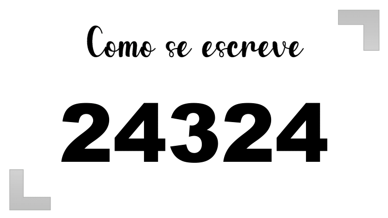 Imagem do número 24324