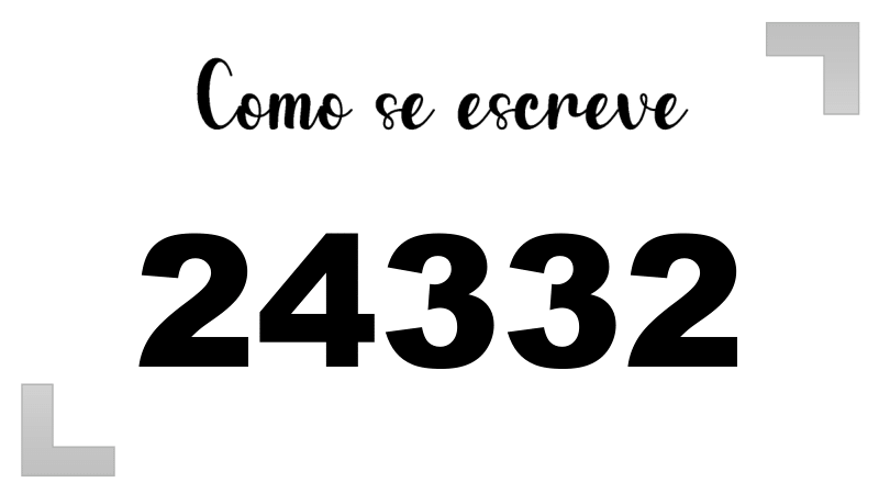 Imagem do número 24332
