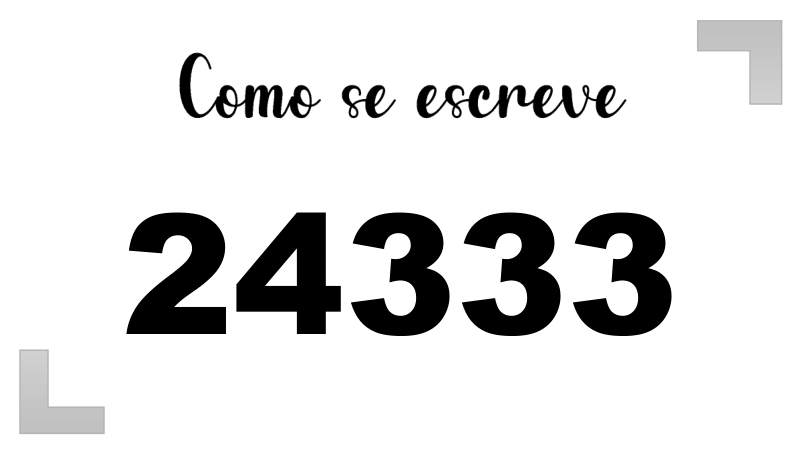Imagem do número 24333
