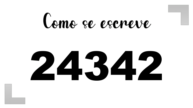 Imagem do número 24342