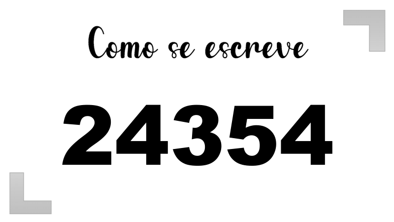 Imagem do número 24354