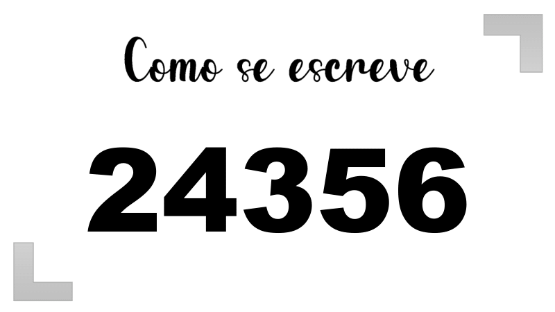 Imagem do número 24356