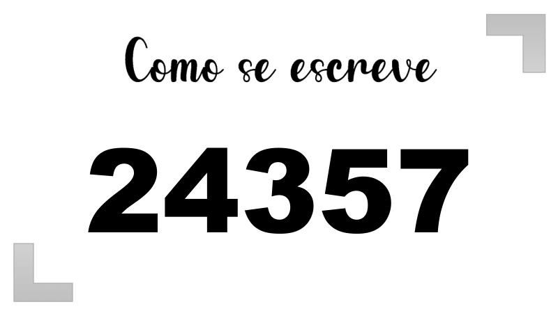 Imagem do número 24357