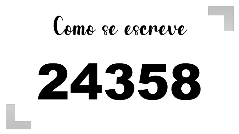 Imagem do número 24358