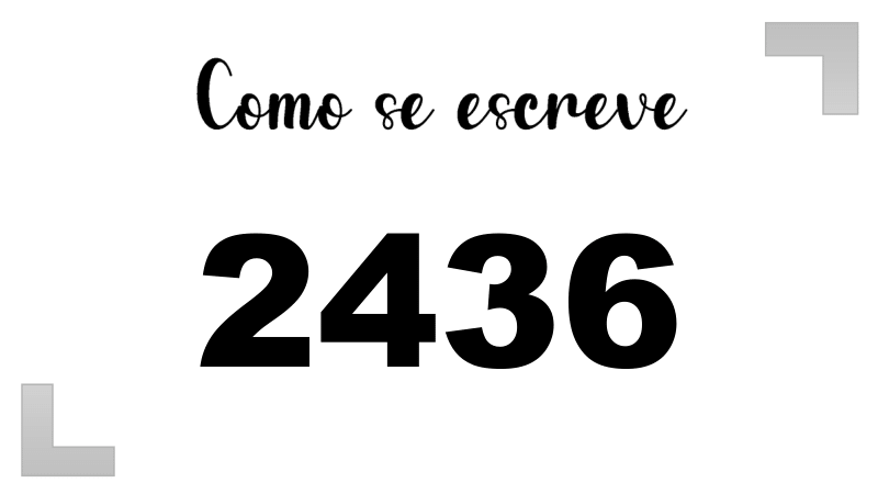 Imagem do número 2436
