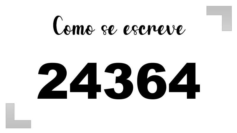 Imagem do número 24364