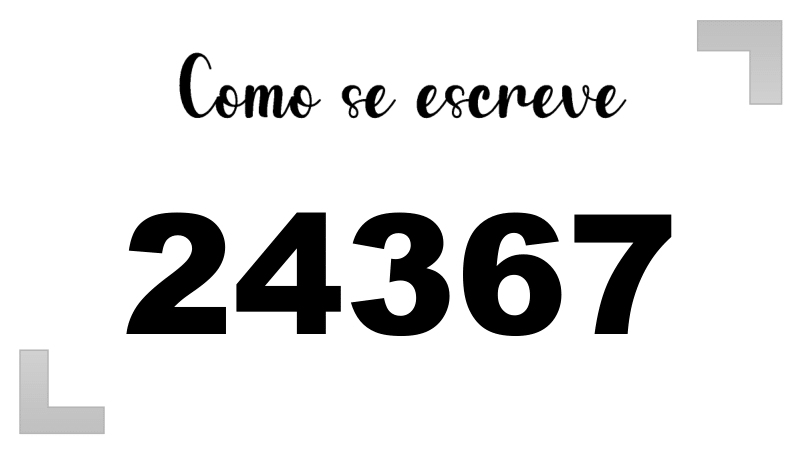 Imagem do número 24367