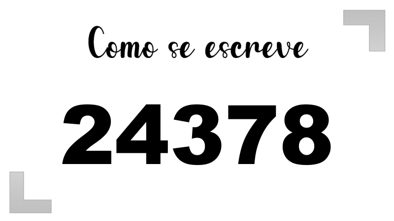 Imagem do número 24378