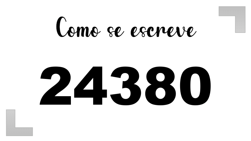 Imagem do número 24380