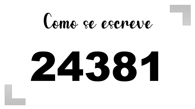Imagem do número 24381
