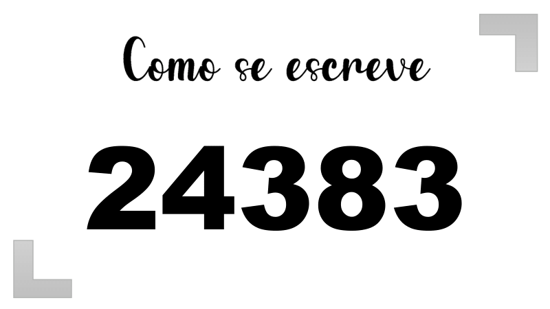 Imagem do número 24383