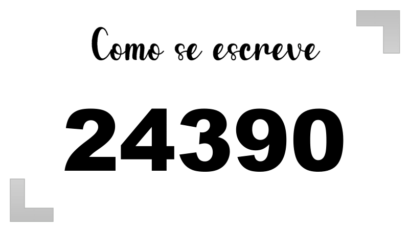 Imagem do número 24390