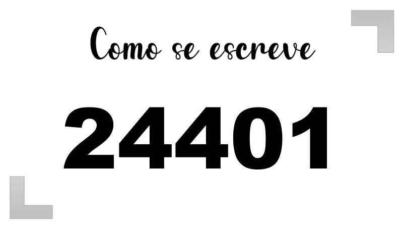 Imagem do número 24401
