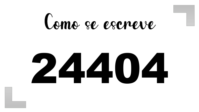 Imagem do número 24404