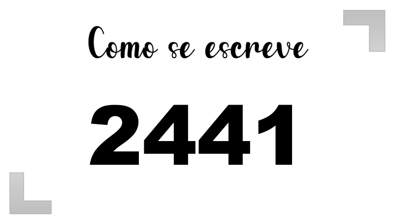 Imagem do número 2441