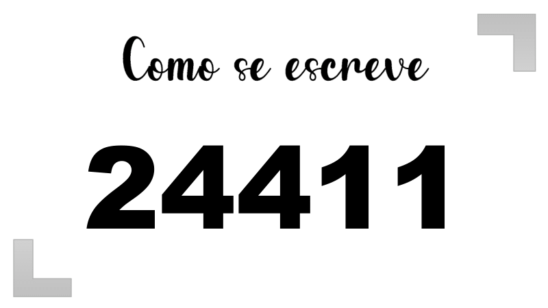 Imagem do número 24411