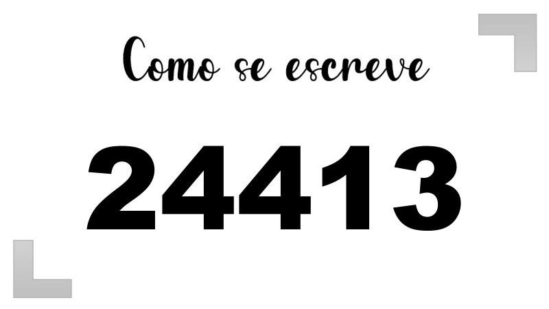 Imagem do número 24413