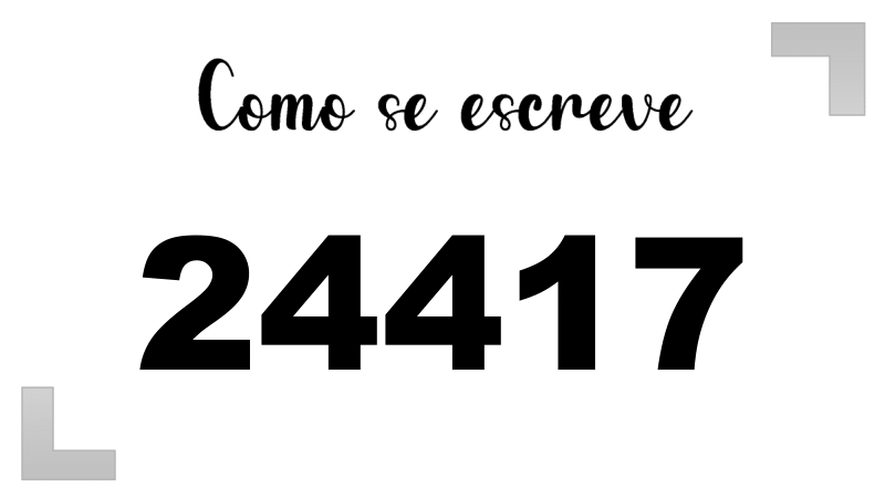Imagem do número 24417