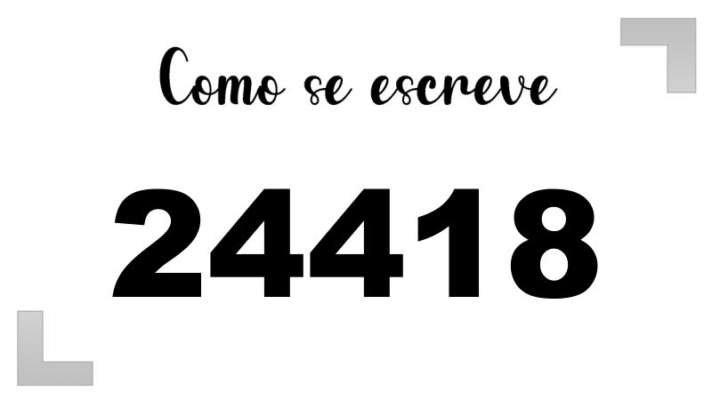 Imagem do número 24418