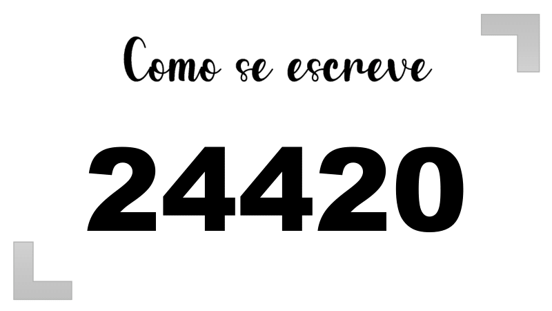 Imagem do número 24420