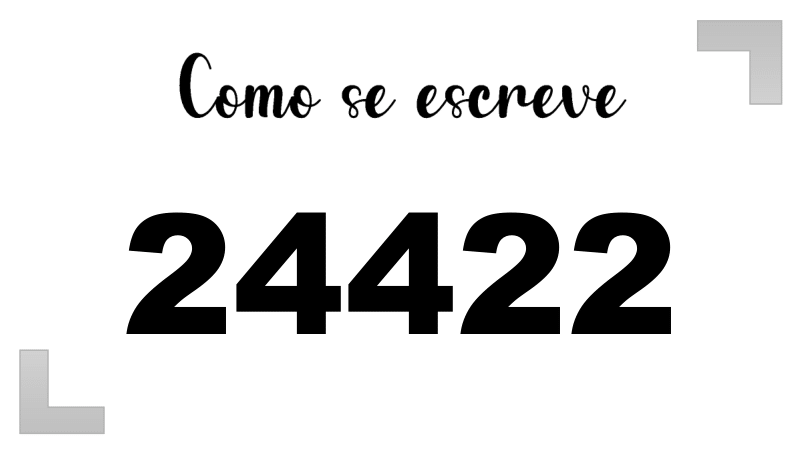 Imagem do número 24422