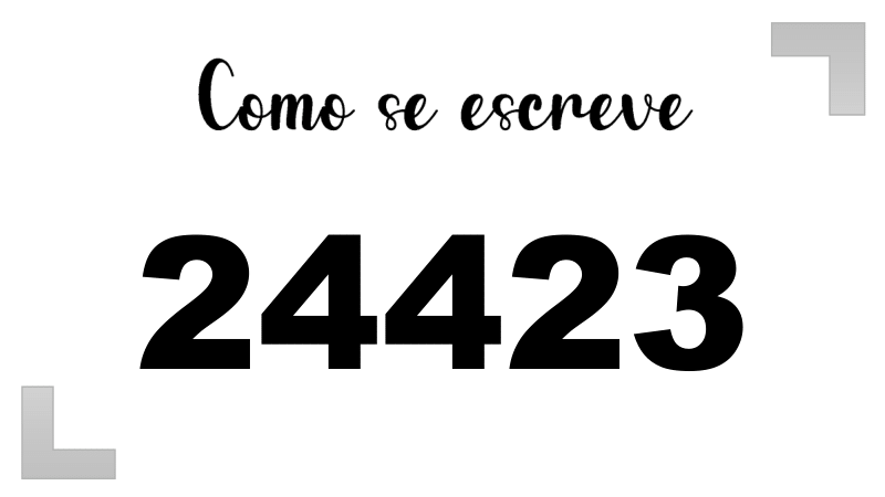 Imagem do número 24423