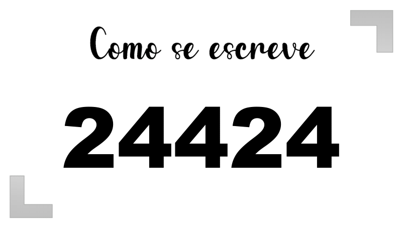 Imagem do número 24424