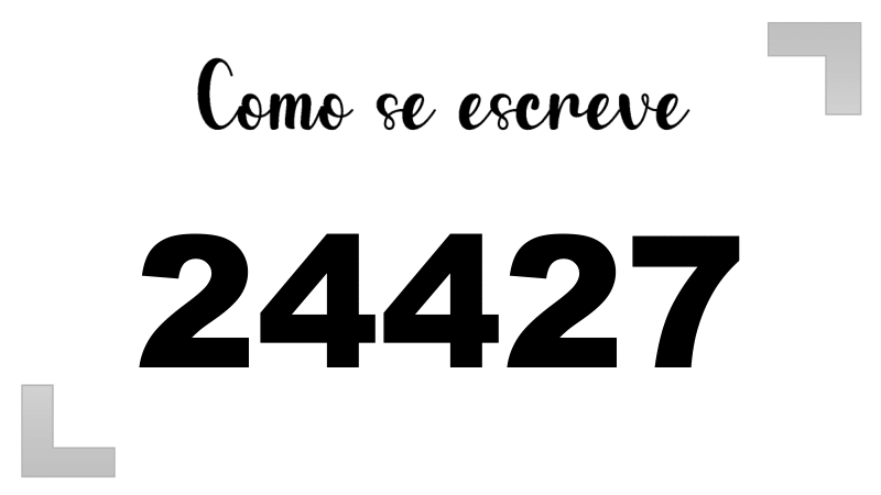 Imagem do número 24427