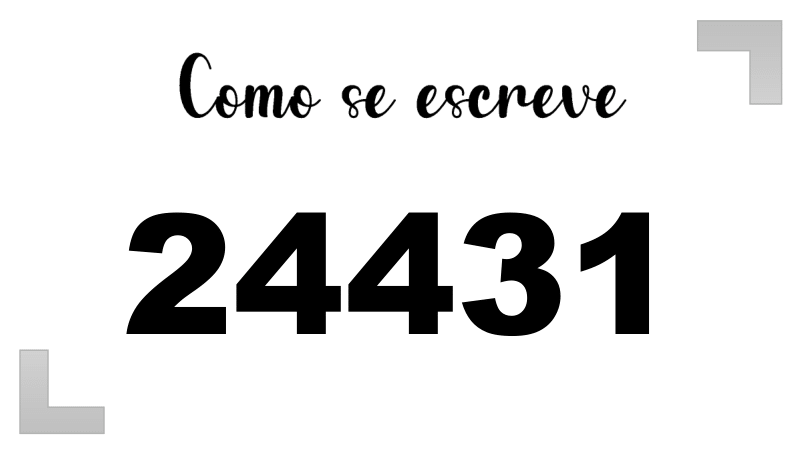 Imagem do número 24431