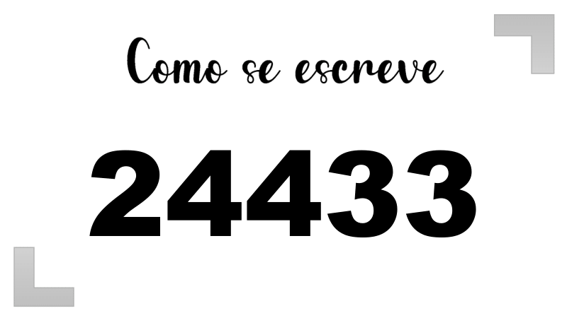 Imagem do número 24433
