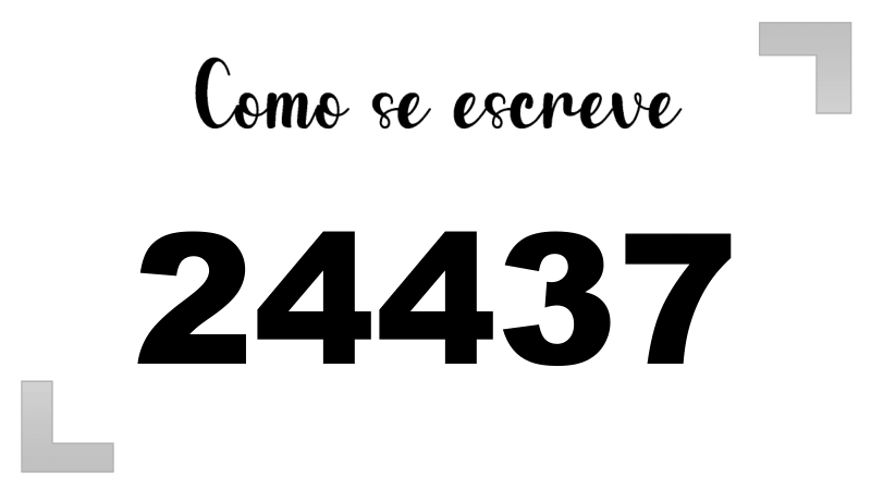 Imagem do número 24437