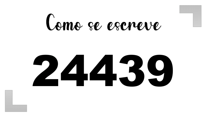 Imagem do número 24439