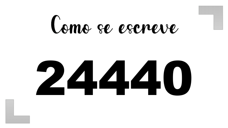 Imagem do número 24440