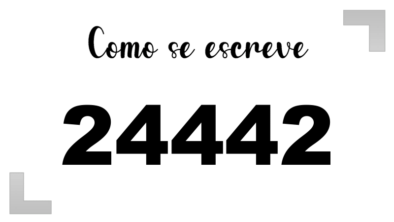 Imagem do número 24442