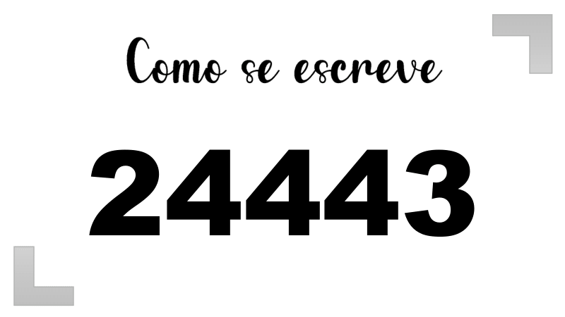 Imagem do número 24443