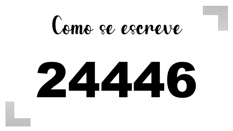 Imagem do número 24446