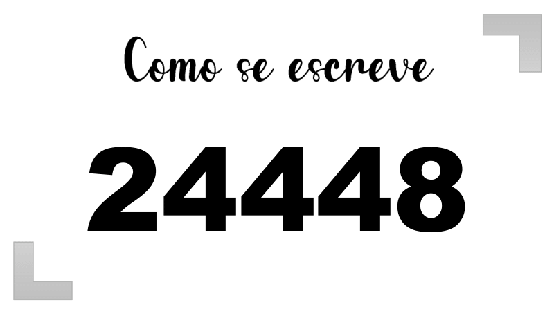Imagem do número 24448