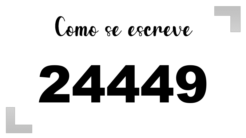 Imagem do número 24449