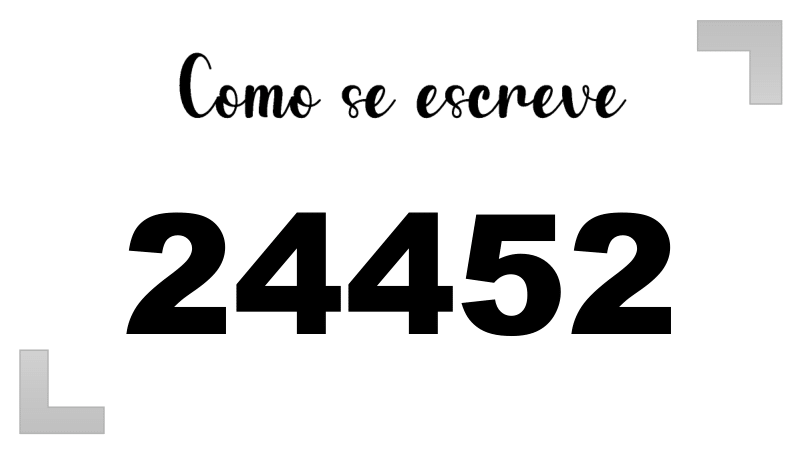 Imagem do número 24452