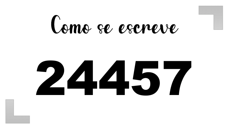 Imagem do número 24457