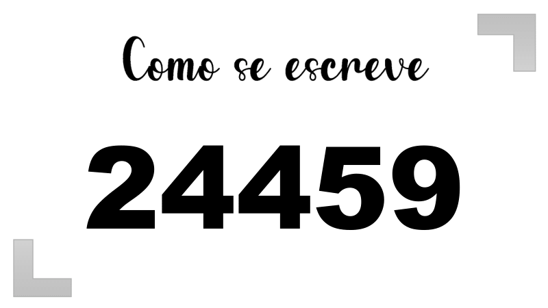 Imagem do número 24459