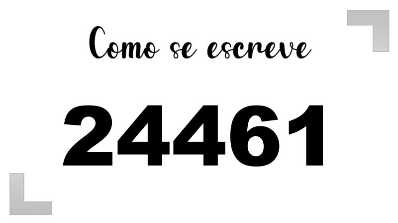 Imagem do número 24461