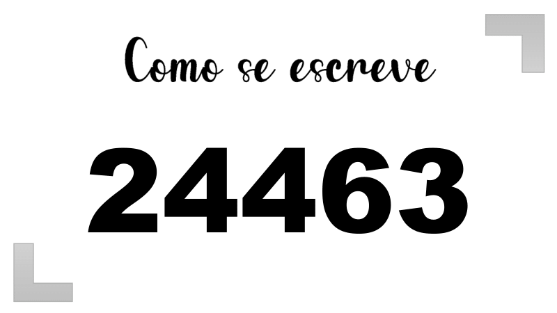 Imagem do número 24463